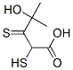 CAS#: 6317-19-7， 2-Propan-2-Yloxycarbothioylsulfanylacetic Acid