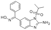 CAS#: 63198-97-0， Enviroxime