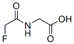 CAS#: 6320-19-0， Monofluoroacetylglycine