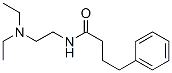 CAS#: 63224-28-2， N-[2-(Diethylamino)Ethyl]-4-Phenylbutyramide