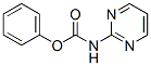 CAS#: 6324-09-0， Phenyl N-Pyrimidin-2-Ylcarbamate