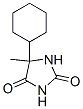 CAS#: 6326-77-8， 5-Cyclohexyl-5-Methylimidazolidine-2,4-Dione