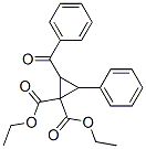 CAS#: 6327-84-0， Diethyl 2-Benzoyl-3-Phenyl-Cyclopropane-1,1-Dicarboxylate