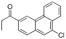 CAS#: 6328-10-5， 1-(9-Chlorophenanthren-3-Yl)Propan-1-One