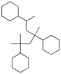 CAS#: 63302-75-0， 1,1',1''-(1,1,3,5-Tetramethylpentane-1,3,5-Triyl)Tris(Cyclohexane)