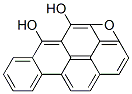 CAS#: 63323-31-9， (+)-7R,8S-Dihydroxy-9S,10R-epoxy-7,8,9,10-tetrahydrobenzo(a)pyrene