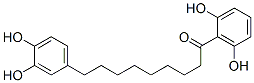 CAS#: 63335-25-1， Malabaricone C