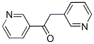 CAS#: 6339-93-1， 1,2-Dipyridin-3-Ylethanone