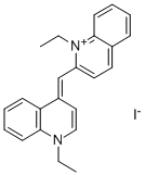 CAS#: 634-21-9， Ethyl Red Iodide