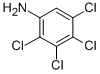 CAS#: 634-83-3， 2,3,4,5-Tetrachloroaniline
