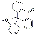CAS#: 6340-06-3， 10-Hydroxy-10-(2-Methoxyphenyl)-9(10H)-Anthracenone