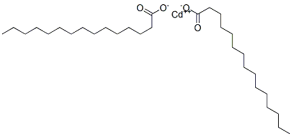 CAS#: 63400-09-9， Cadmium Pentadecanoate
