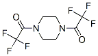 CAS#: 6345-81-9， 2,2,2-Trifluoro-1-[4-(2,2,2-Trifluoroacetyl)Piperazin-1-Yl]Ethanone
