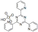 CAS#: 63451-30-9， 2,4,6-Tripyridin-2-Yl-1,3,5-Triazine Monoperchlorate