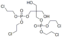 CAS#: 63451-45-6， 2,2-Bis[[[Bis(2-Chloroethoxy)Phosphinyl]Oxy]Methyl]-1,3-Propanediol