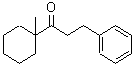 CAS#: 634592-46-4， 1-(1-Methylcyclohexyl)-3-phenyl-1-propanone
