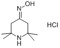 CAS#: 63467-53-8， 2,2,6,6-Tetramethyl-4-piperidone Oxime Hydrochloride