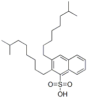 CAS#: 63512-65-2， Diisononyl-Naphthalenesulfonic Acid
