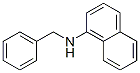 CAS#: 6361-33-7， N-Benzyl-1-Naphthalenamine