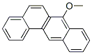 CAS#: 6366-20-7， 7-Methoxybenz[a]Anthracene