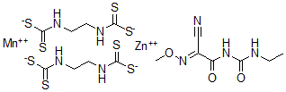 CAS 登录号：63665-25-8， Curzatesm