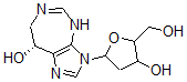 CAS#: 63677-95-2， (R)-2'-Deoxycoformycin