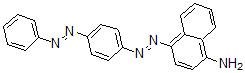 CAS#: 6368-70-3， Solvent Orange 14