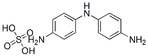 CAS#: 6369-04-6， 4.4'-Diaminodiphenylaminesulfate