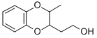 CAS#: 63690-11-9， 3-Methyl-1,4-Benzodioxane-2-Ethanol