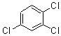 CAS#: 63697-18-7， 1,2,4-Trichloro-Benzene Radical Ion(1-)