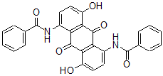 CAS#: 6370-58-7， Vat Violet 15