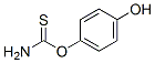 CAS#: 63716-25-6， Thiocarbamic Acid O-(4-Hydroxyphenyl) Ester