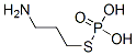 CAS#: 63717-20-4， Thiophosphoric Acid Dihydrogen S-(3-Aminopropyl) Ester
