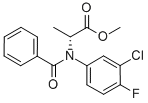 CAS#: 63729-98-6， Flamprop-M-Methyl