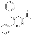CAS#: 63732-21-8， 1-(Dibenzylamino)-2,3-Butanedione 2-Oxime