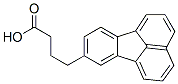 CAS#: 6374-49-8， 8-Fluoranthenebutanoic Acid