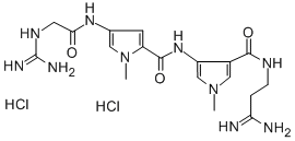 CAS#: 63770-20-7， Congocidine