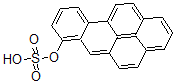 CAS 登录号：63785-42-2， 苯并(a)芘基-7-硫酸酯