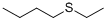 structure of CAS# 638-46-0, n-Butyl Ethyl Sulfide;1-(Ethylthio)Butane;Zinc01555231;2-(Ethylthio)Butane