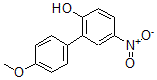 CAS#: 63801-89-8， 4''-Methoxy-5-Nitro-1,1''-Biphenyl-2-Ol