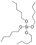 CAS#: 6382-12-3， Tetrakis(Pentyloxy)Silane