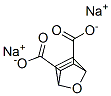 CAS#: 6385-60-0， Disodium (Endo, Endo)-7-Oxabicyclo[2.2.1]Hept-5-Ene-2,3-Dicarboxylate
