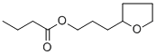 CAS#: 63867-16-3， Butyric Acid, Ester With Tetrahydro-2-Furanpropanol