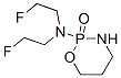 CAS#: 63867-48-1， 2-[Bis(2-Fluoroethyl)Amino]Tetrahydro-2H-1,3,2-Oxazaphosphorine 2-Oxide