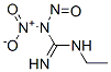 CAS#: 63885-23-4， 2-Ethyl-1-nitro-1-nitrosoguanidine