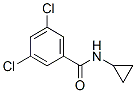 CAS#: 63887-16-1， N-Cyclopropyl-3,5-Dichlorobenzamide