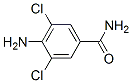CAS#: 63887-26-3， 4-Amino-3,5-Dichlorobenzamide
