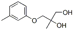 CAS#: 63991-96-8， 2-Methyl-3-(m-Tolyloxy)-1,2-Propanediol