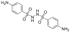 CAS#: 6402-89-7， 4-Amino-N-(4-aminophenyl)sulfonylbenzenesulfonamide