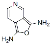 CAS#: 64037-26-9， 2,5-Benzoxazolediamine
